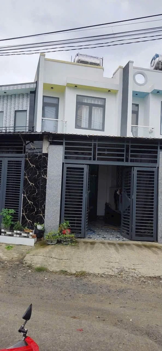 Bán nhà 2 phòng ngủ 68 m² Tân Phú 1.7 tỷ - Ảnh 1