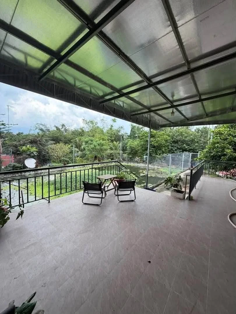 Bán đất vườn nghỉ dưỡng 2.386m² giá 6,5 tỷ Đồng Nai - Ảnh thu nhỏ 3