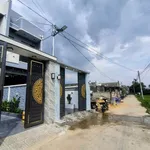 Bán nhà Hóc Môn 100m² 3PN 2 tầng 2,779 tỷ - Ảnh thu nhỏ 2