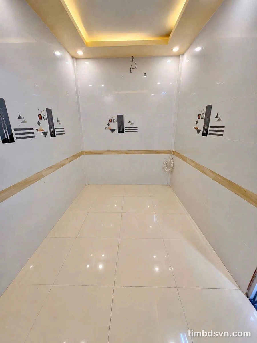 Nhà hẻm 25,8m² Cái Khế Cần Thơ 880 triệu - Ảnh thu nhỏ 2