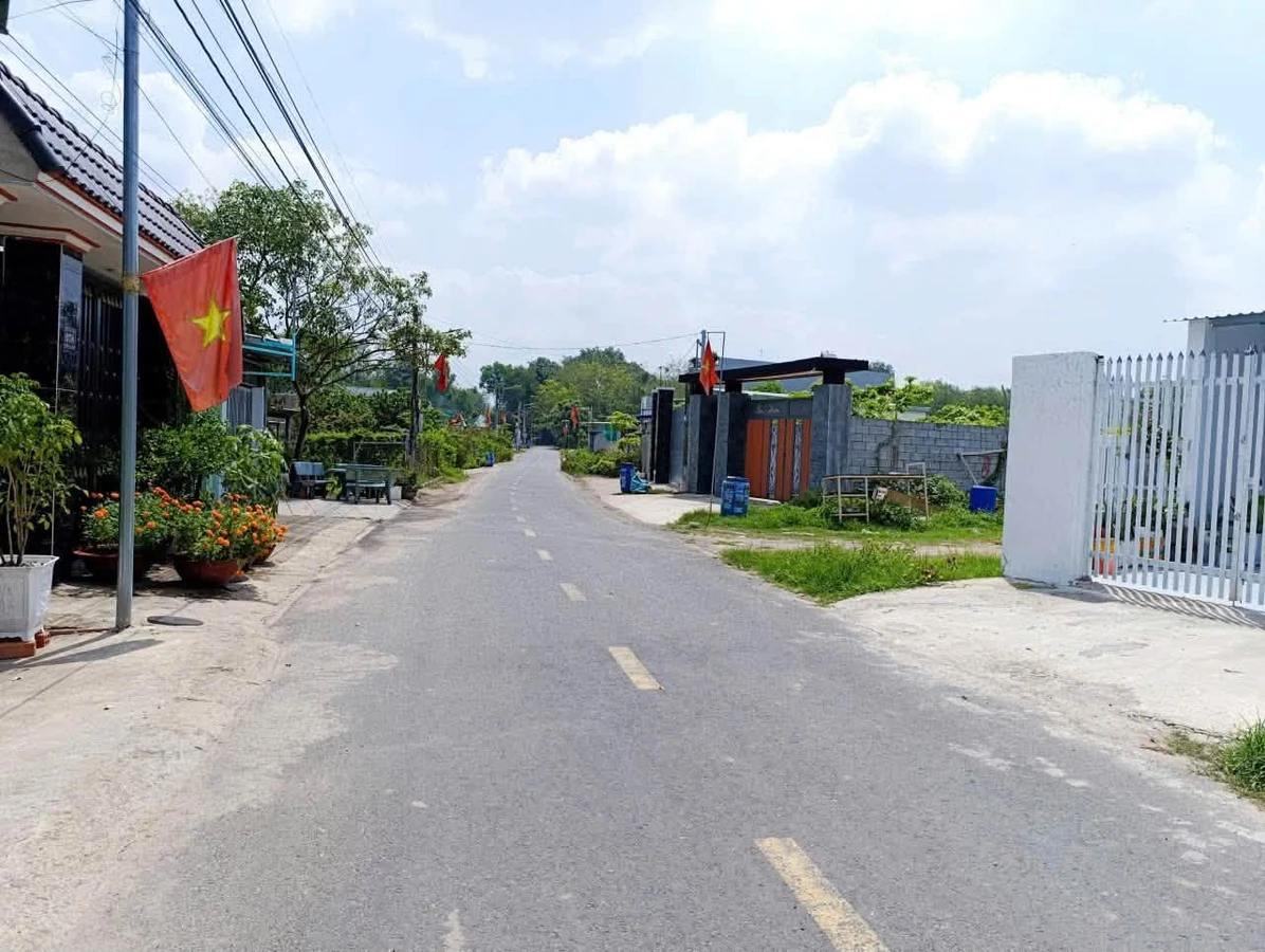 Đất Hòa Lợi 60m² giáp KCN, sổ hồng 1 tỷ 4 - Ảnh thu nhỏ 2