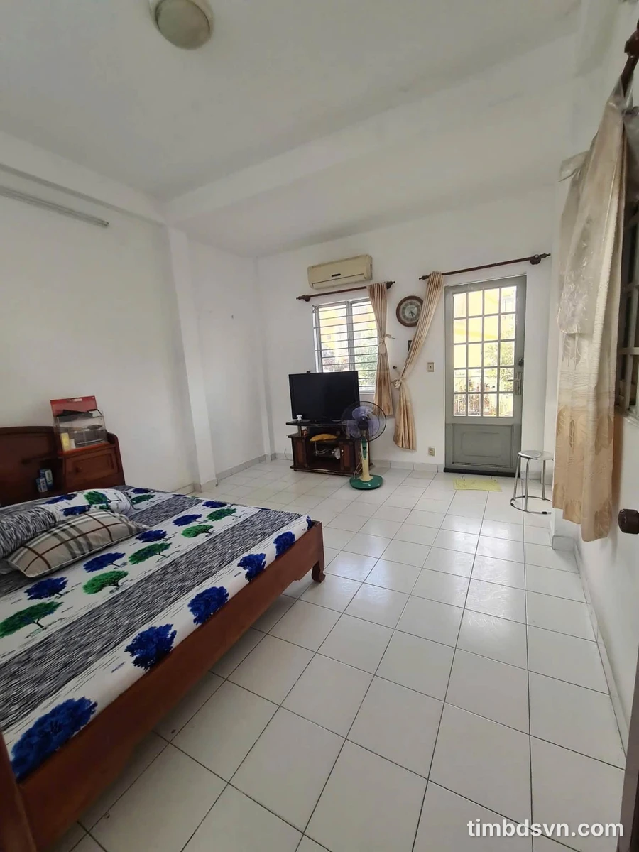 Cho thuê nhà mặt tiền 68m² 2PN 3WC Thích Quảng Đức, Phú Nhuận - 27 triệu/tháng - Ảnh thu nhỏ 5