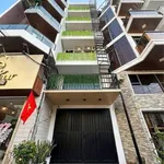 Bán dãy trọ 70 phòng 1400m² An Hội Tây 49.5 tỷ - Ảnh thu nhỏ 1