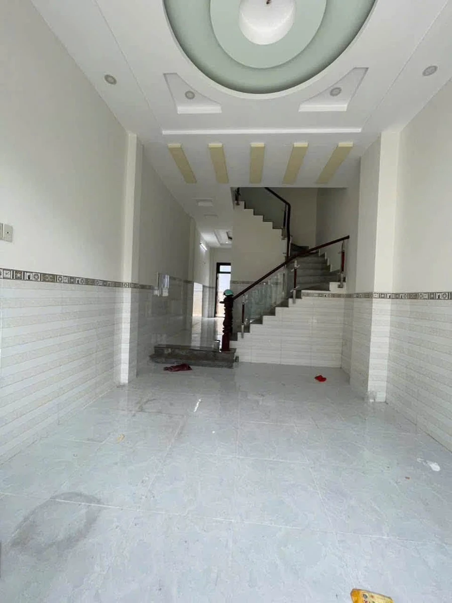 Bán nhà 4x20m Nguyễn Thị Tú, Bình Tân 4 tỷ 750 triệu - Ảnh thu nhỏ 4