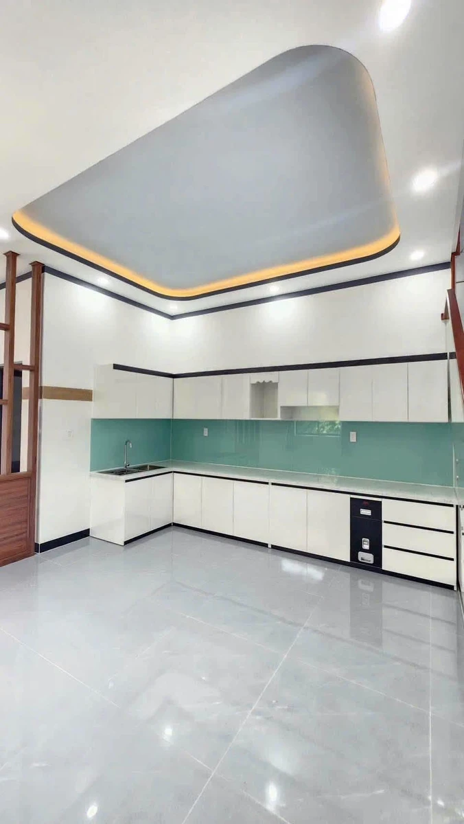 Bán nhà 150m2 tại Phường Ninh Thạnh, Tây Ninh, giá 2 tỷ 590 triệu - Ảnh thu nhỏ 4