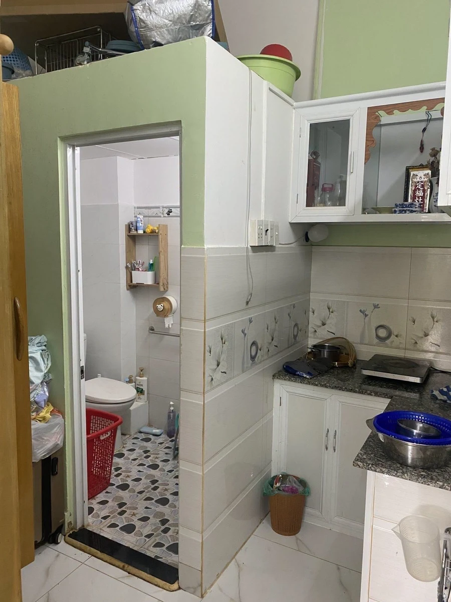 Nhà riêng 34m² 2 tầng 1PN Bình Thạnh, sát Hoàng Hoa Thám, 4.75 tỷ - Ảnh thu nhỏ 4