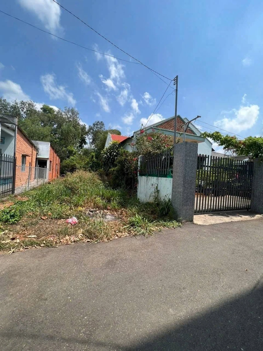 Bán đất 200m2 đường số 12 Hòa Long, TP Bà Rịa, giá 1,5 tỷ - Ảnh thu nhỏ 2