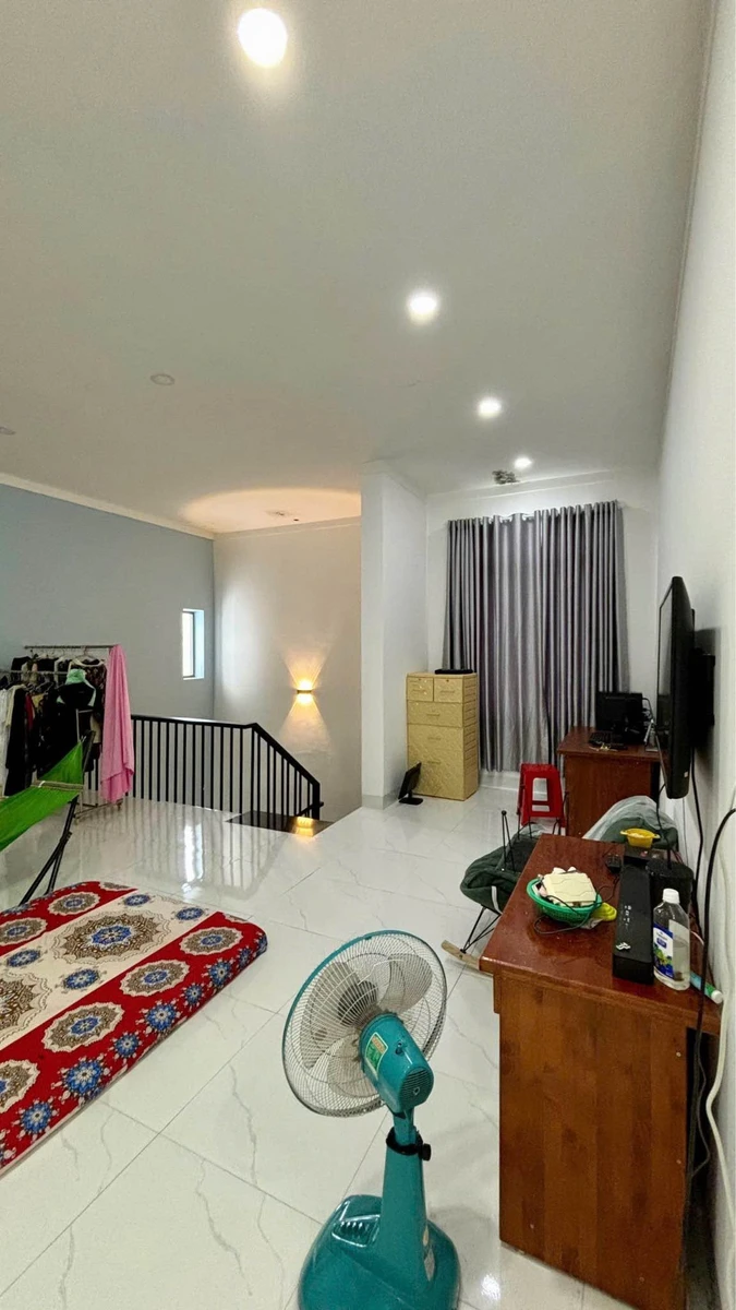 Nhà vườn bán 4 PN, 200m2 thổ cư, Buôn Ma Thuột, 5tỷ5 - Ảnh thu nhỏ 4
