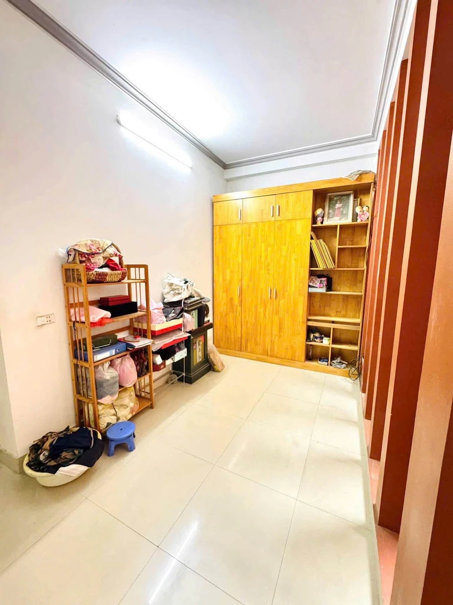 Bán nhà 3 tầng 4 phòng 85.5m² đường Lạc Sơn Bình Tân 3.9 tỷ - Ảnh thu nhỏ 5