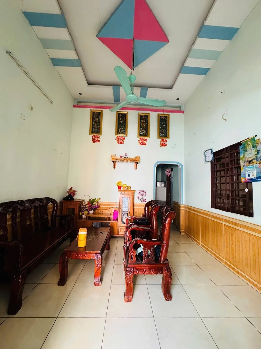 Bán nhà 2 phòng ngủ 50m² 790 triệu Hồ Chí Minh - Ảnh thu nhỏ 2