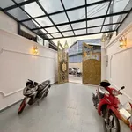 Bán nhà mới xây 5 tầng thang máy 95m² đối diện KĐT Vạn Phúc, Thủ Đức - Ảnh thu nhỏ 3