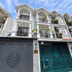 Bán nhà 64m² 3 tầng 3 phòng Hiệp Bình Chánh 7,9 tỷ - Ảnh thu nhỏ 1