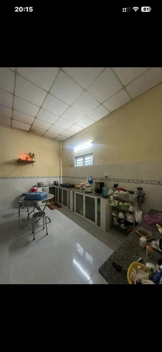 Bán nhà cấp 4 109m2 Nha Trang 2 tỷ 200 triệu - Ảnh thu nhỏ 2
