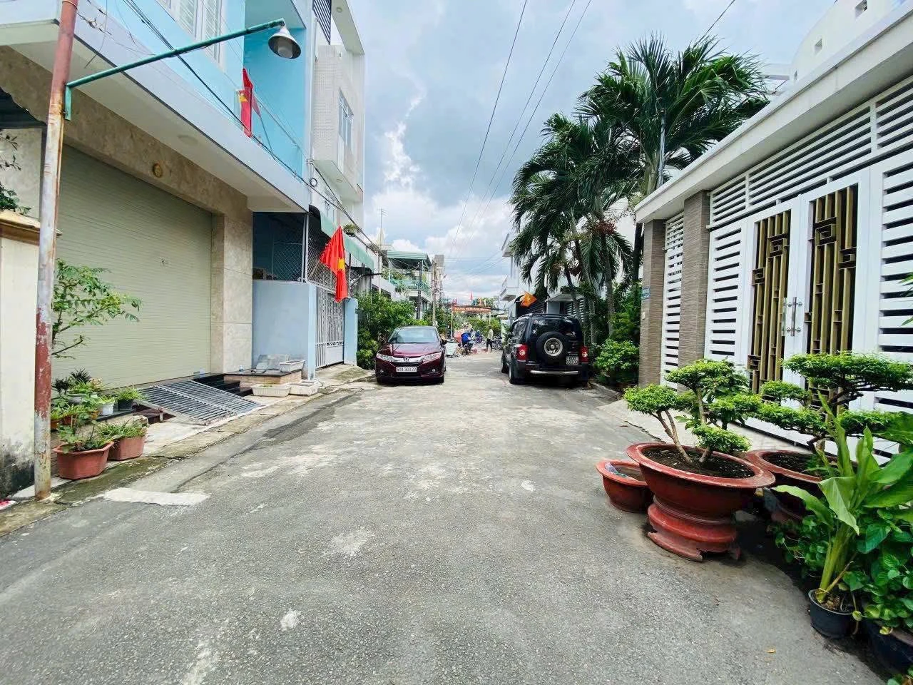 Bán đất thổ cư Cư Xá Công An Đồng Nai 109,7m2 giá 3,6 tỷ - Ảnh 1