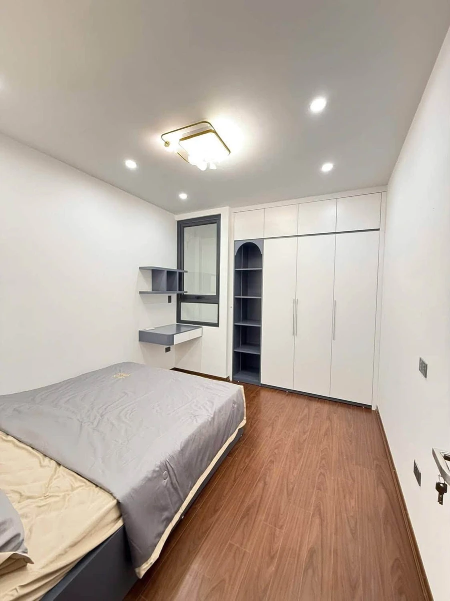 Nhà bán 40m2 4 tầng Tô Hiến Thành Hà Đông 8 tỷ - Ảnh thu nhỏ 3