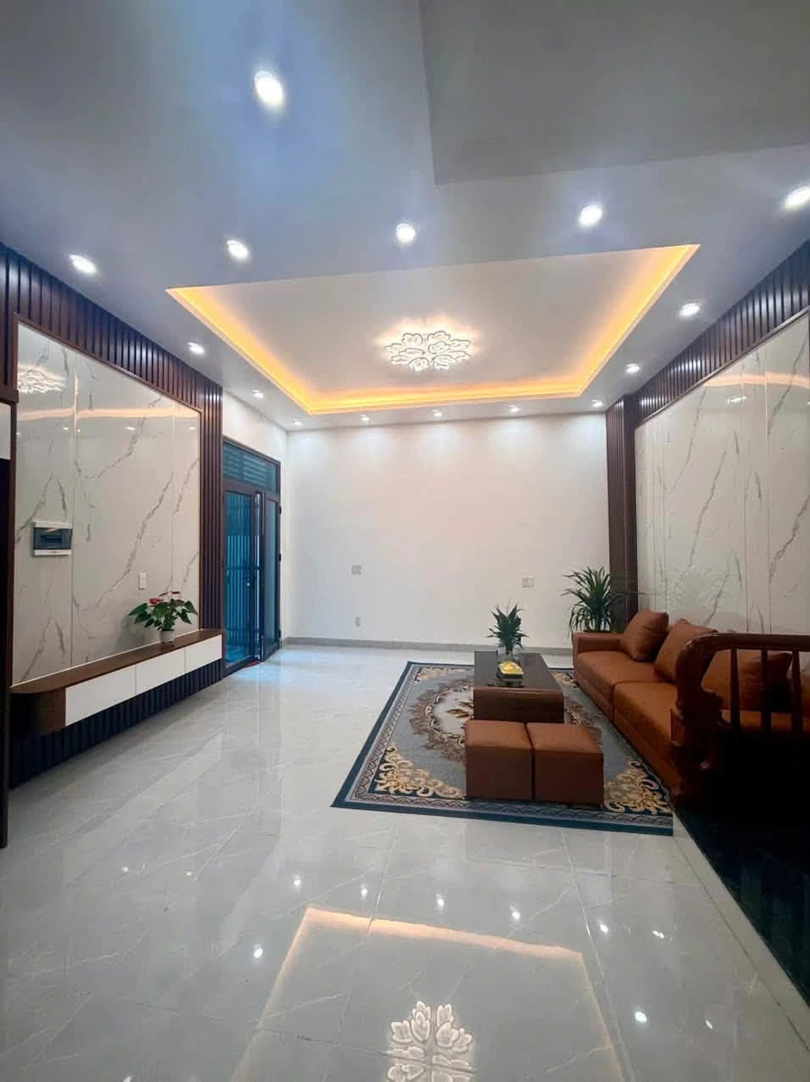 Bán nhà 4 tầng 40m² 4PN 3WC tại Nguyễn Hữu Cầu chỉ 2 tỷ 78 - Ảnh thu nhỏ 4
