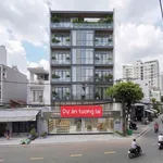 Bán nhà mặt tiền Bình Thạnh 10x30m vừa ở vừa kinh doanh - Ảnh thu nhỏ 2