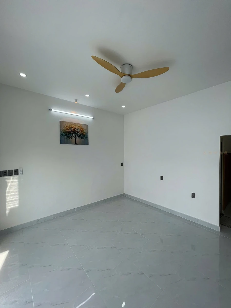 Bán nhà hẻm Lộ Liên Hương Rạch Giá 1 tỷ 270 triệu, 126m² - Ảnh thu nhỏ 2