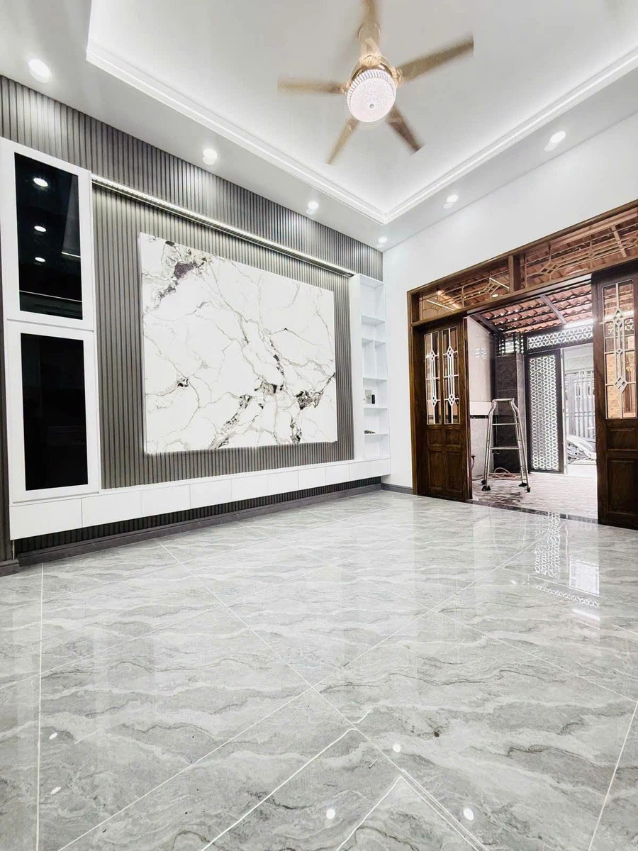 Bán nhà 2 tầng 62m², 2PN, ô tô đỗ cửa, Tân Chánh Hiệp, Quận 12 - Ảnh thu nhỏ 5