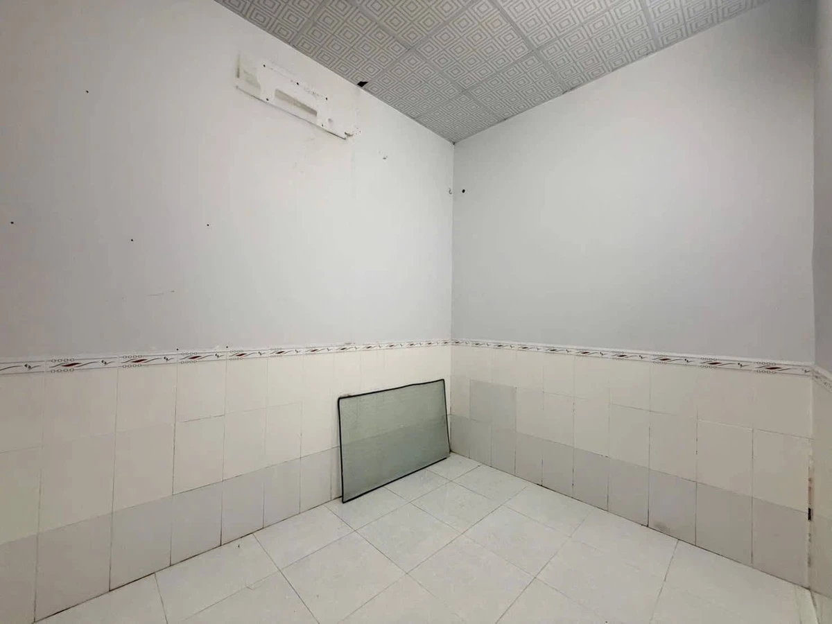 Bán nhà hẻm 75m² Phùng Hưng An Bình Rạch Giá - Ảnh thu nhỏ 5