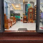 Bán nhà 1 trệt 2 lầu 4PN 106,6m2 đường Nguyễn Du, Phường Dĩ An, Bình Dương giá 5,9 tỷ - Ảnh thu nhỏ 3