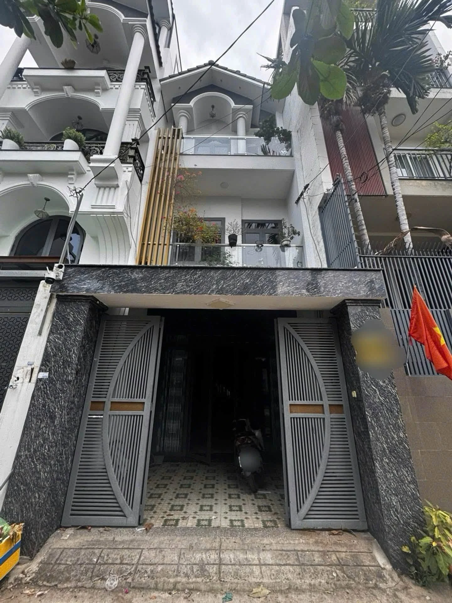 Bán nhà hẻm xe hơi 4,5x17m đường Nguyễn Suý gần Aeon Tân Phú, giá nhỉnh 8 tỷ - Ảnh 1