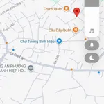 Bán lô đất 77.9m² P. Chánh Hiệp, Thủ Đức - Ảnh thu nhỏ 4
