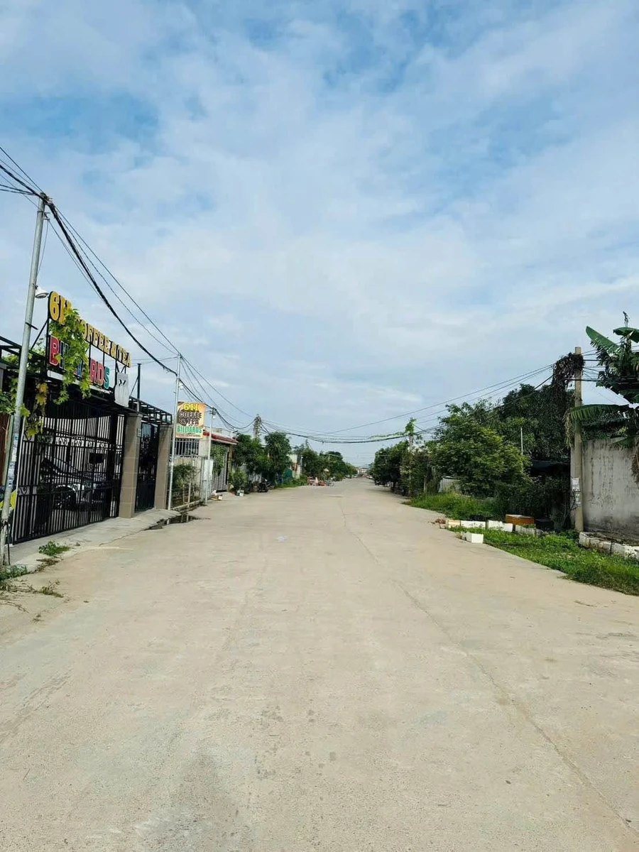 Bán lô đất 500m² sổ riêng hẻm 124 Đô Lương, Vũng Tàu - Ảnh thu nhỏ 4