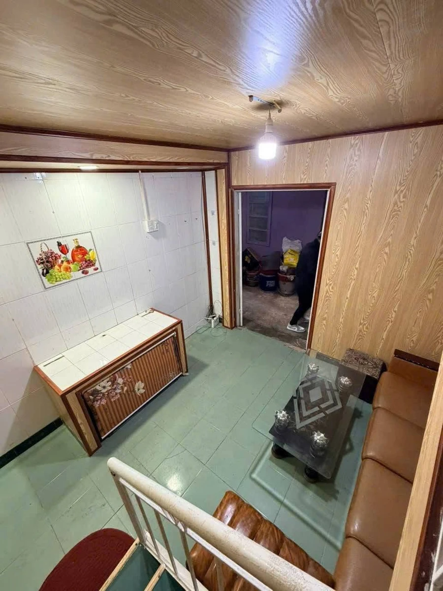 Cho thuê nhà nguyên căn Phan Đình Phùng, Đà Lạt 60m2 4 triệu/tháng - Ảnh 1