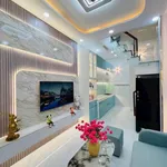 Bán nhà riêng Quận 7, 3PN, full nội thất, 2,15 tỷ - Ảnh thu nhỏ 5