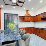 Bán nhà 3 tầng 100m2 có thang máy KĐT Hà Quang 2, Nha Trang giá 11,35 tỷ - Ảnh thu nhỏ 3