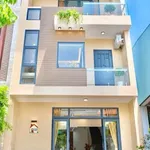 Nhà 3 tầng mặt tiền Bình An 70m² 9.5 tỷ - Ảnh thu nhỏ 1