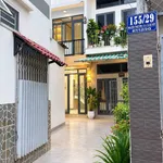 Bán nhà 2 tầng 20m² full nội thất, 2PN 2WC đường Nguyễn Thái Sơn, Gò Vấp - Ảnh thu nhỏ 1