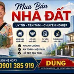 Bán nhà 4PN 4WC 77m² Quận 8 giá 6 tỷ 580 - Ảnh thu nhỏ 1