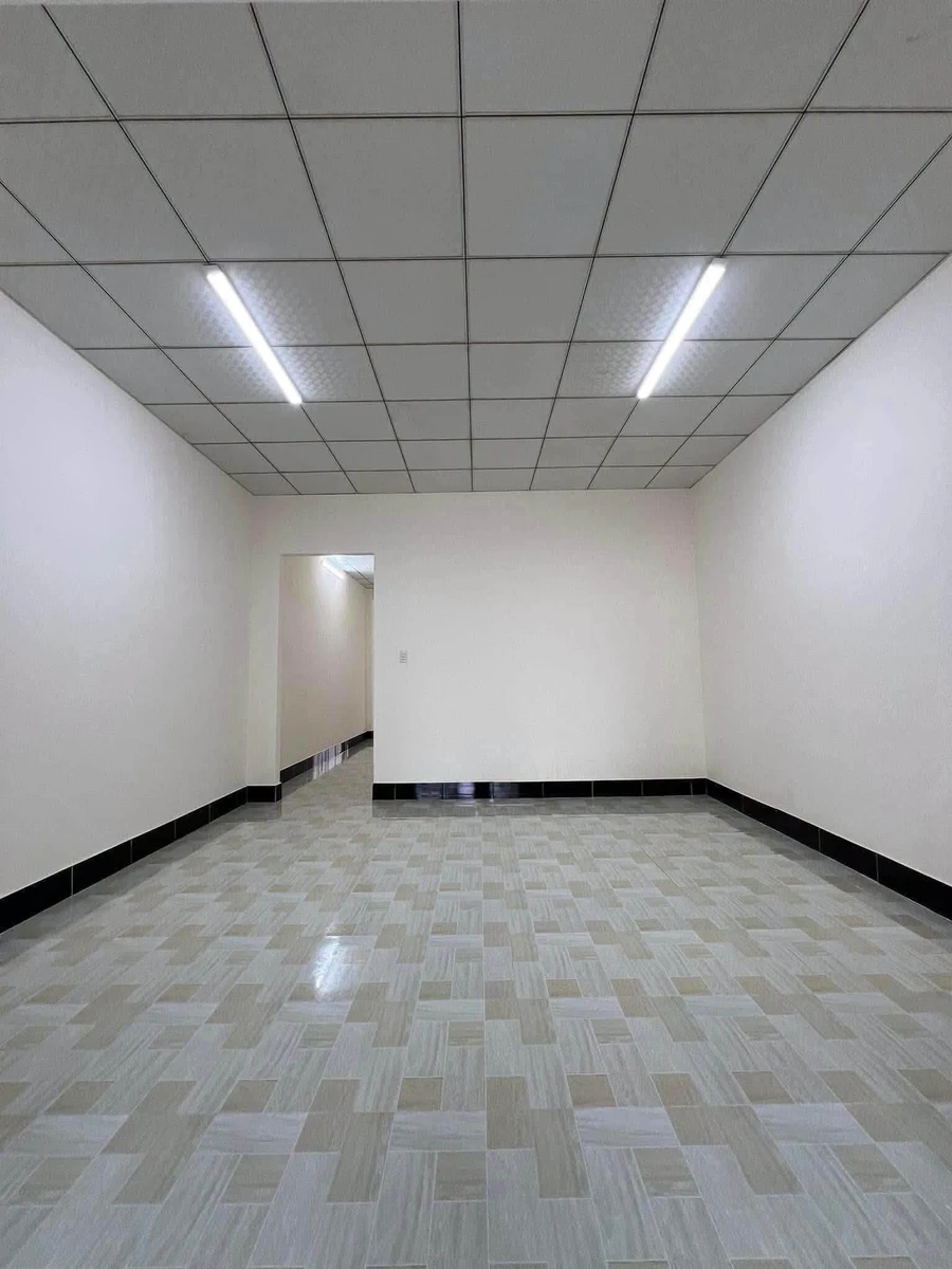 Bán nhà 2 phòng ngủ 5x25m giá 780 triệu, hẻm 13 Bàu Ếch, Phường Long Hoa, Tây Ninh - Ảnh thu nhỏ 3