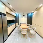 Bán nhà 4 tầng mặt tiền Đình Thôn, 55m2, 13 tỷ - Ảnh thu nhỏ 3