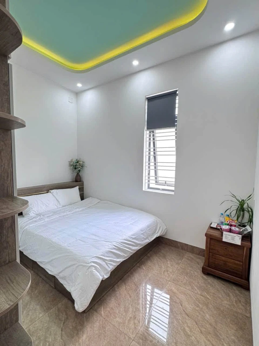 Bán nhà 2,5 tầng 3PN 4WC gần Aeon Mall Huế, 3,89 tỷ - Ảnh thu nhỏ 5