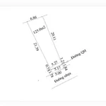 Bán đất tặng nhà C4 105m² 1 tỷ 90 triệu Quận 1 - Ảnh thu nhỏ 2