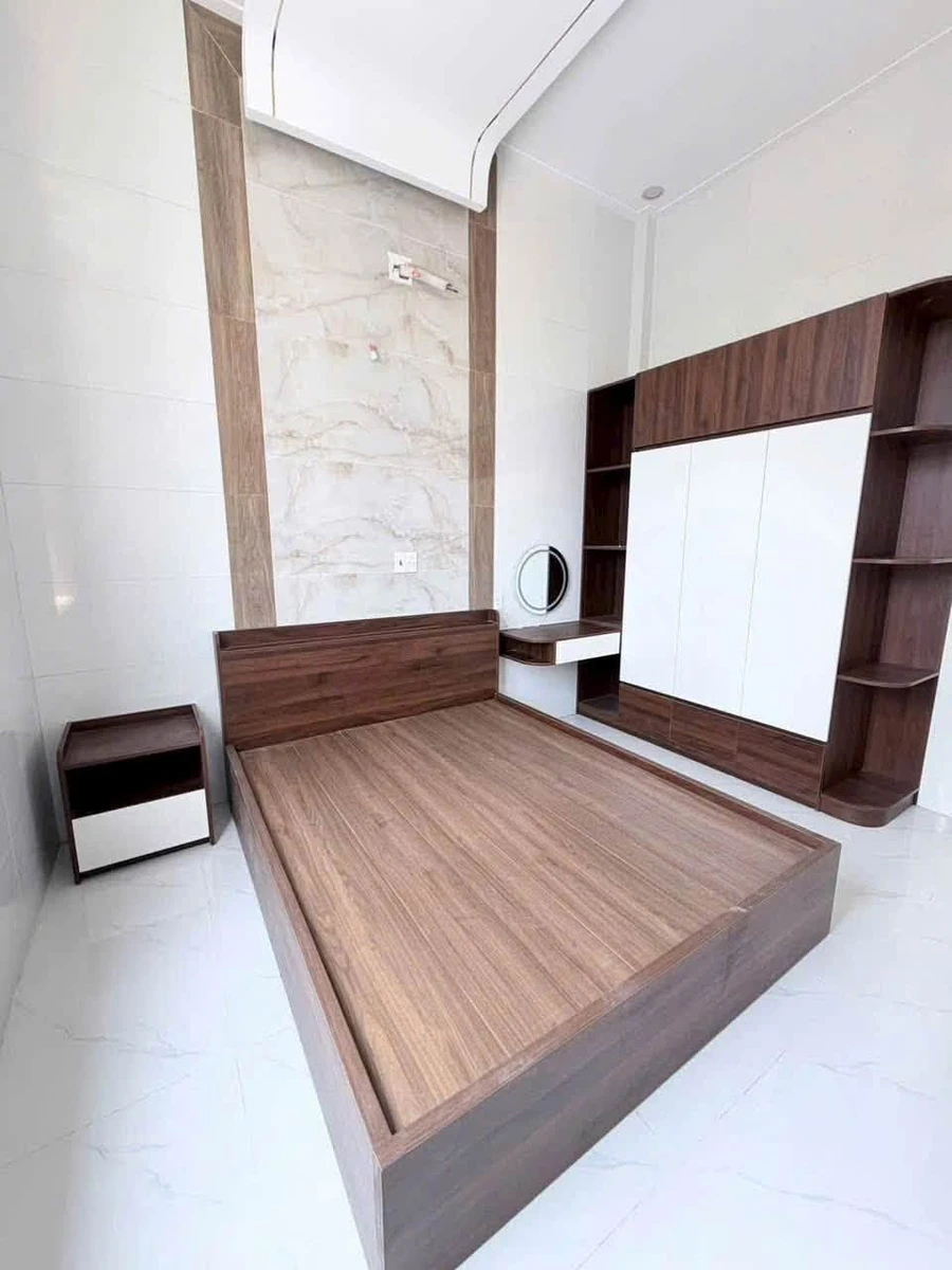 Bán nhà 2 mặt tiền 189m² Long Điền - 2 tỷ 850 - Ảnh thu nhỏ 5