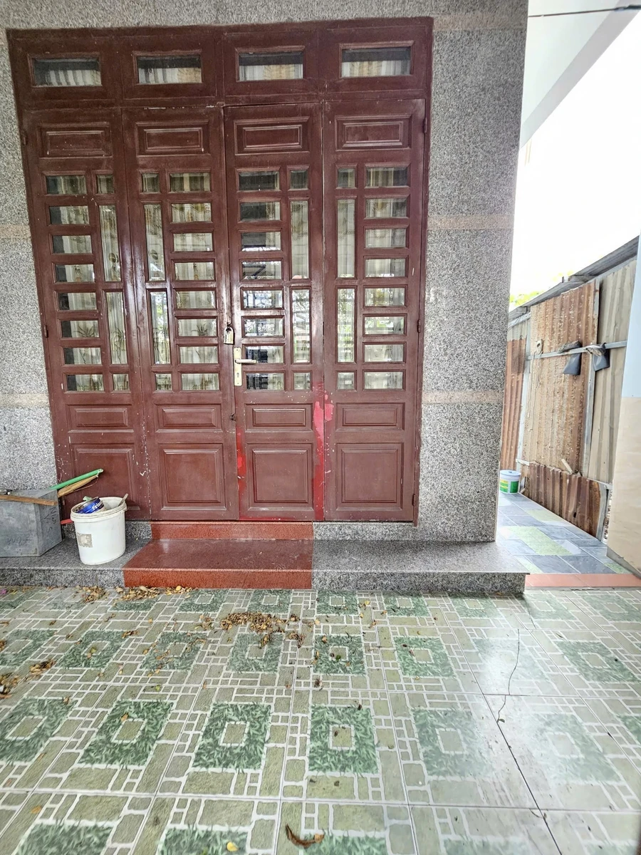 Bán nhà trệt lầu 110m² 4 tỷ 650 triệu Dĩ An - Ảnh thu nhỏ 5