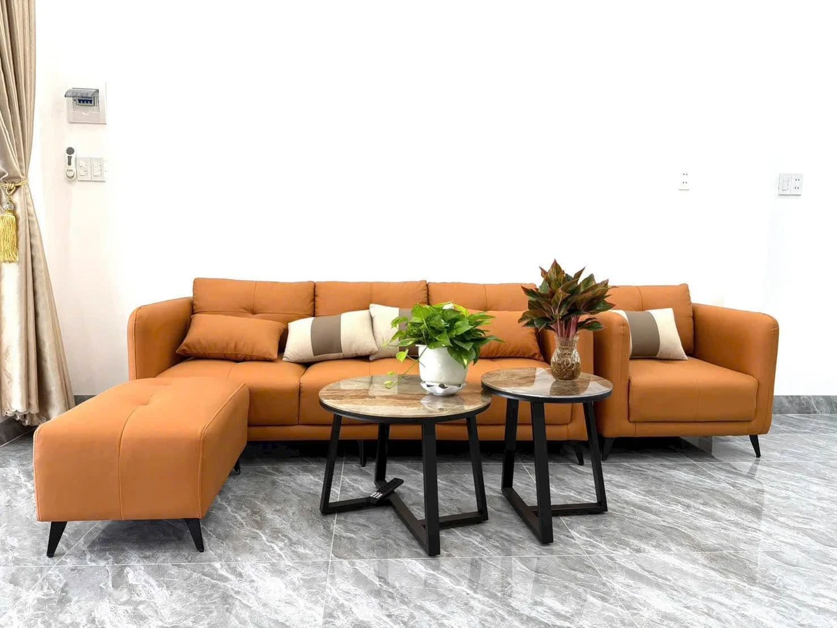 Nhà 2 tầng mới đẹp 90m² 3 PN giá 3,7 tỷ Đắk Lắk - Ảnh thu nhỏ 5