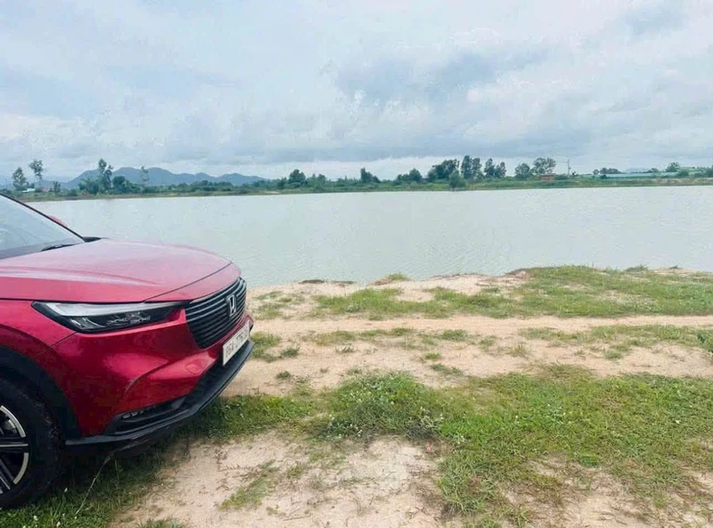Bán đất 200m² gần 120 triệu tại Hàm Liêm, Khánh Hòa