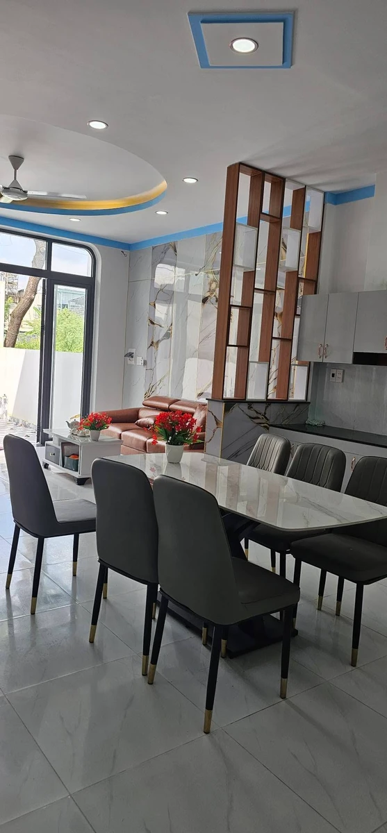 Bán nhà Bến Cát 100m² 3 phòng ngủ 2.2 tỷ - Ảnh thu nhỏ 4