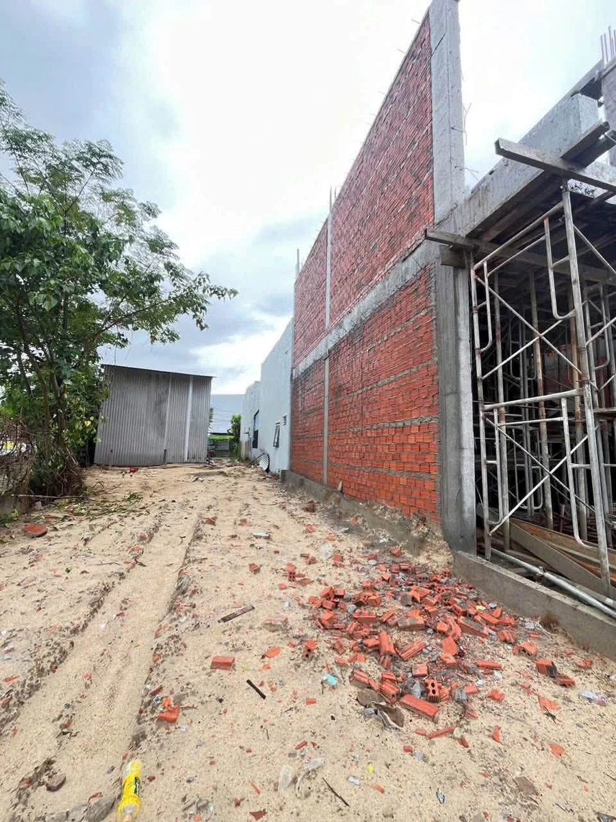 Bán lô đất Bình Kỳ Đà Nẵng 100m² giá 2,4 tỷ - Ảnh thu nhỏ 2
