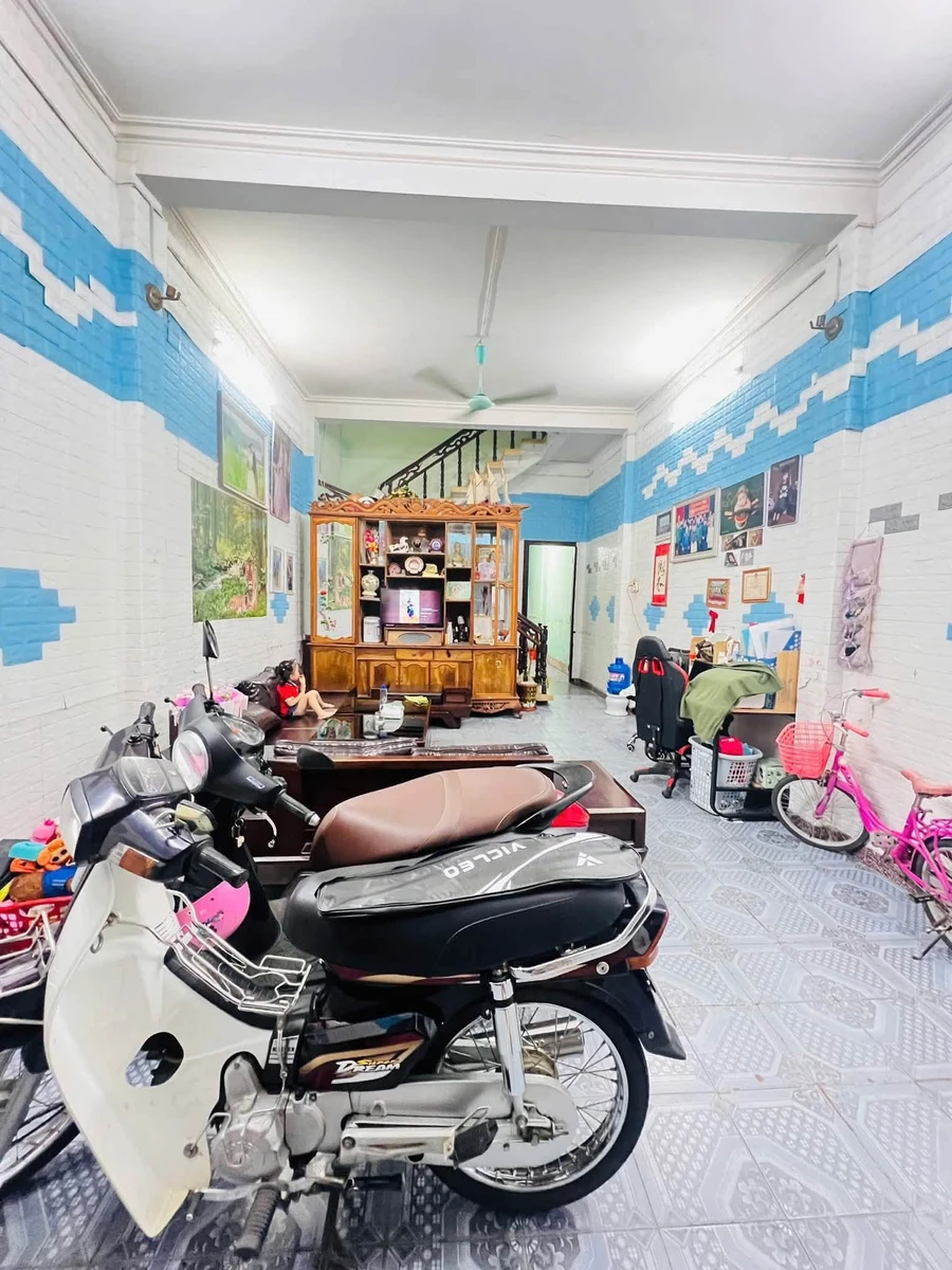 Bán đất tặng nhà 2 tầng Lê Lai Kim Tân 86m² 3.2 tỷ - Ảnh 1