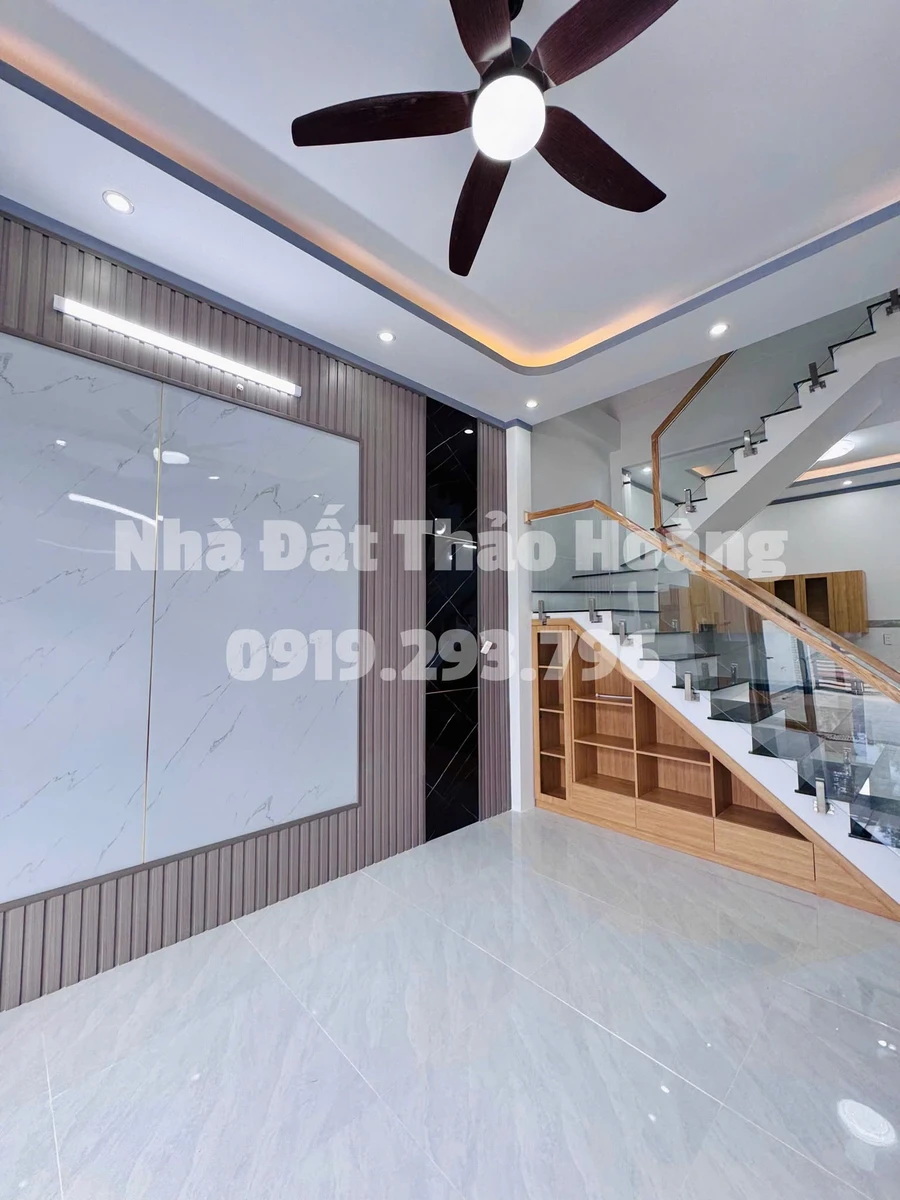 Bán nhà sổ riêng Biên Hòa 110m² giá 2,897 tỷ - Ảnh thu nhỏ 4