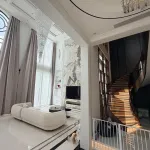 Hàng vip - Villa cao cấp nằm ngay trung tâm Phường 1 Bảo Lộc, nội thất cao cấp sang trọng - Ảnh thu nhỏ 39