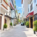 Bán nhà 42m2 3 tầng Tô Hiệu Hoàng Quý Quận 7 giá 2 tỷ - Ảnh thu nhỏ 1