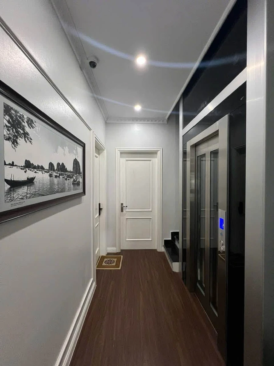 Bán căn Vinhomes Dragon Bay 92m², 4 phòng, Hạ Long - Ảnh thu nhỏ 5