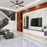 Bán biệt thự mini 105m² Tân Bình 780 triệu - Ảnh thu nhỏ 3